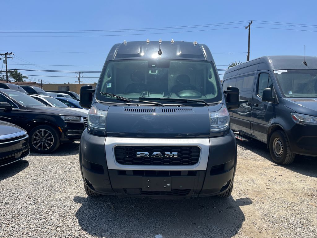 ram promaster cargo van 2022 3C6MRVJG0NE113095 image ram promaster cargo van 2022 3C6MRVJG0NE113095 image